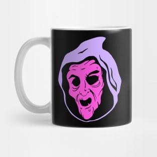 Witch 2 Mug